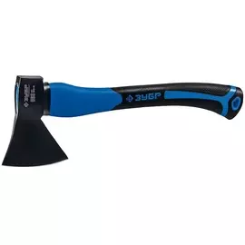 Топор Fiberglass с фиберглассовой рукояткой, 40 см, 800гр., Зубр 2061-08_z01