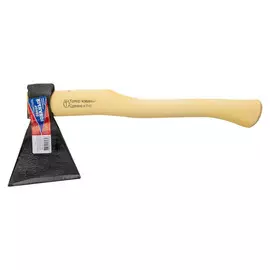 топор кованный 0,8кг /труд/ вача 2069-08_z01