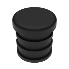 торцевые заглушки для штанги