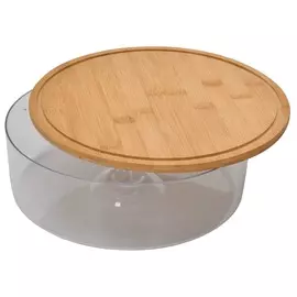 Тортница 28x9см Oriental Way BNB4559