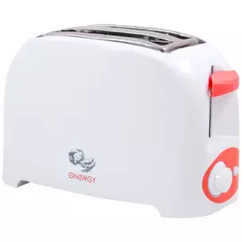 тостер полуавтоматический 750вт energy en-263 11889