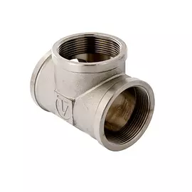 тройник 3/4' вн/вн/вн valtec