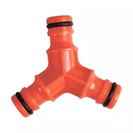 Тройник 90920