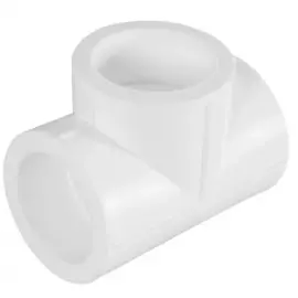 тройник pn25 d 32 ростерм 100013543