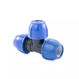 тройник pn 16 d 32