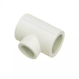 Тройник PPRC 63 РВК