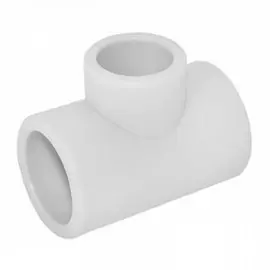тройник ррrc переходной 50-25-50 pbk