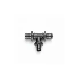 Тройник с уменьшенным боковым проходом 25-16-25 PX REHAU RAUTITAN