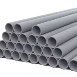 Труба асбестоцемен. БНТ 150*3950