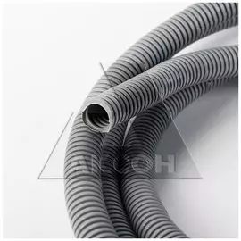 Труба гофрированная 16мм (10м)