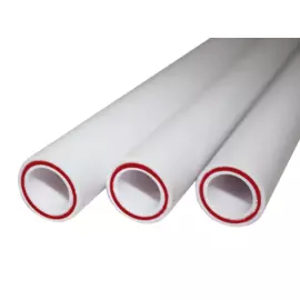 Труба PN 25 (63) RBK (не требует зачистки)