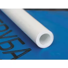 Труба PPRC PN20 для горячей и холодной воды 40*6,7мм 2м