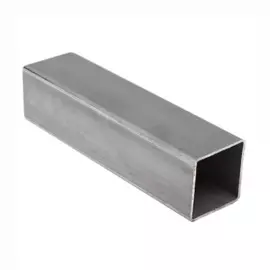 труба профильная, 20х20х1.5 мм 3 м