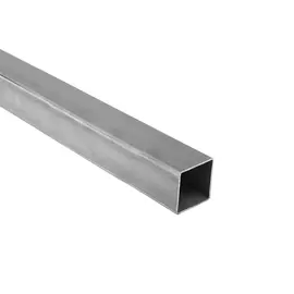 труба профильная, 25 х 25 х 1.5 мм 3.0 м