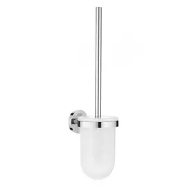 туалетный ершик grohe bau cosmopolitan 40463001