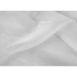 Тюль 22229-1 4,0*2,5м, на тесьме