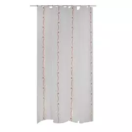 Тюль 8319-07 4,0*2,5м, на тесьме