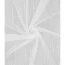 тюль лайн 3*2,8м сетка белый 58088719