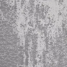 тюль тд текстиль 115071 3х2.7м сетка молочный