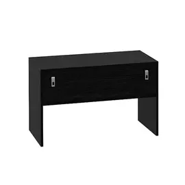 Тумба 18 Комфорт, прихожая 03, Венге (0,78*0,373*0,489)