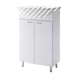 Тумба 45см IKA Уют без умывальника