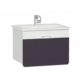 Тумба 65см Vitra D-light c умывальником