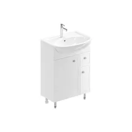 Тумба IKA Данте 60 с умывальником