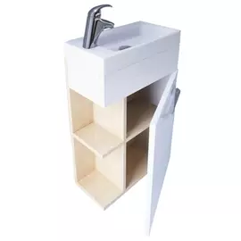 Тумба IKA Лион 40 с умывальником