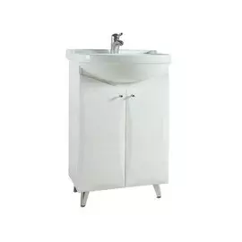 Тумба под раковину Акватон ДЖИММИ 57 1A068401DJ010