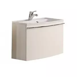 Тумба под раковину Акватон СЕВИЛЬЯ 80 белый жемчуг 1A126301SEG30