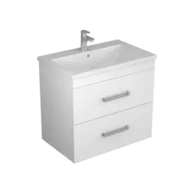 тумба с умывальником подвесная veneciana tenna 75 (57519)