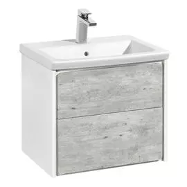 тумба под раковину roca ronda zru9303002