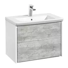 тумба под раковину roca ronda zru9303003