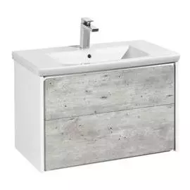 тумба под раковину roca ronda zru9303004