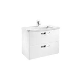 тумба под раковину roca the gap zru9302733