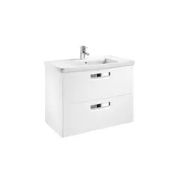 тумба под раковину roca the gap zru9302734