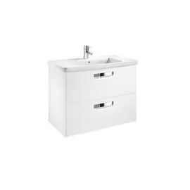 тумба под раковину roca the gap zru9302877