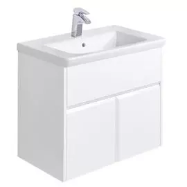 тумба под раковину roca up zru9303012