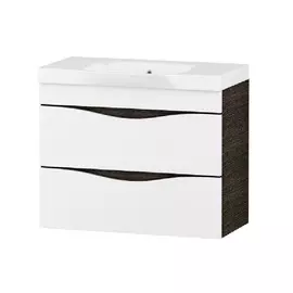 Тумба под умывальник AM.PM Like 65см M80FHX0652VF многоцветный