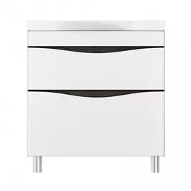 Тумба под умывальник AM.PM Like 80см M80FSX0802VF многоцветный