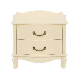 Тумба прикроватная Leset Джульетта 0,5Х0,165 дуб шампань