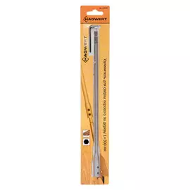 удлинитель для перового сверла 300мм hagwert 559100