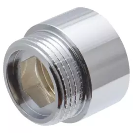 удлинитель трубопровода 3/4" в/н - 15 мм mpf ис.070699