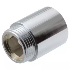 удлинитель трубопровода 3/4" в/н - 30 мм mpf ис.070702