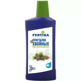 Удобрение жидкое для хвойных 500мл FERTIKA