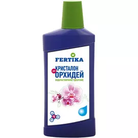 Удобрение жидкое для орхидей 500мл FERTIKA