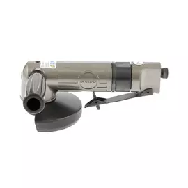 угловая шлифовальная машина пневматическая g506, 5", 11000 об/мин gross 57464