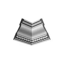 угловой элемент glanzepol gp-67 /4шт/