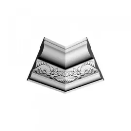 угловой элемент glanzepol gpm-1 /4шт/