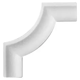 угловой элемент к молдингу 270001